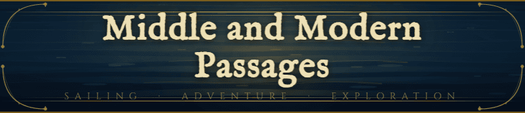 Middle and Modern Passages